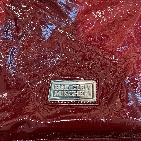 Badgley Mischka bag - Picture 2 of 9